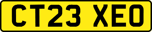 CT23XEO