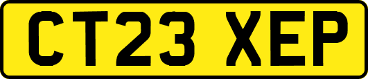 CT23XEP