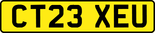 CT23XEU