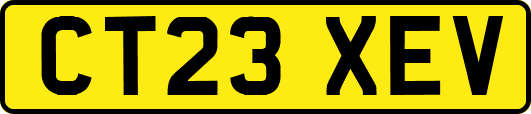 CT23XEV