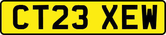 CT23XEW
