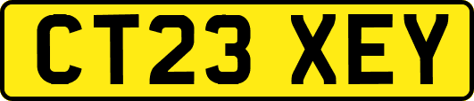 CT23XEY