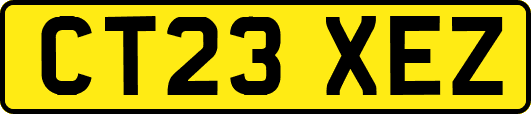 CT23XEZ