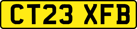 CT23XFB