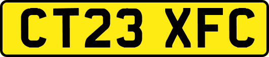 CT23XFC