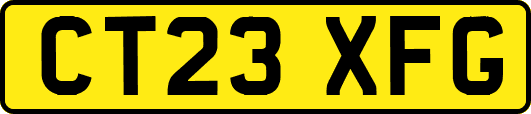 CT23XFG