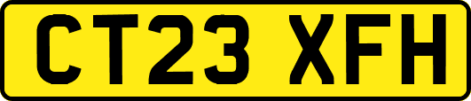 CT23XFH