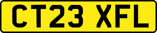 CT23XFL