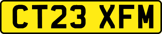 CT23XFM