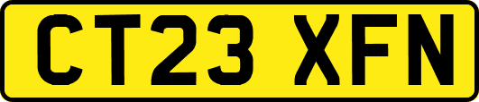 CT23XFN