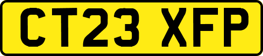 CT23XFP