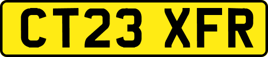CT23XFR