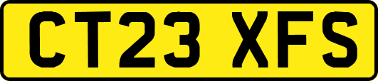CT23XFS