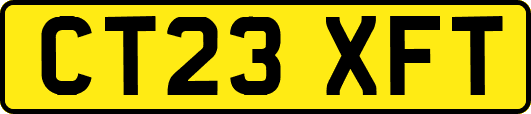 CT23XFT