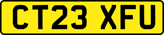 CT23XFU