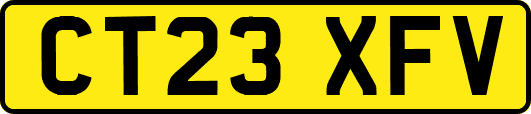 CT23XFV