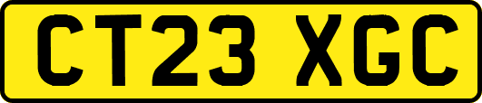 CT23XGC