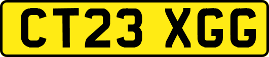 CT23XGG