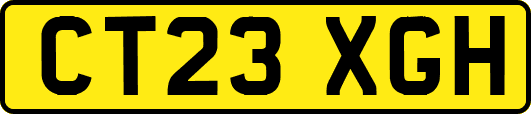 CT23XGH