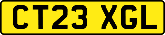 CT23XGL