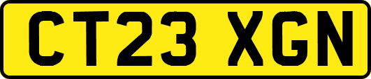 CT23XGN