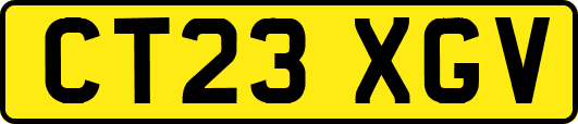 CT23XGV