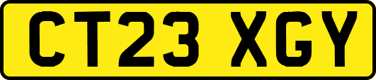 CT23XGY