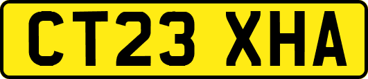 CT23XHA