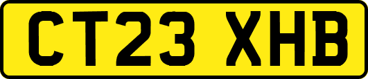 CT23XHB