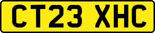 CT23XHC