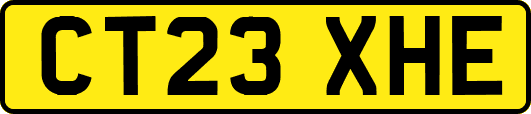 CT23XHE