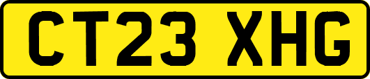 CT23XHG