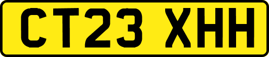 CT23XHH