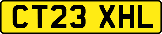 CT23XHL