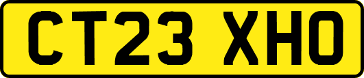 CT23XHO