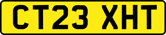 CT23XHT