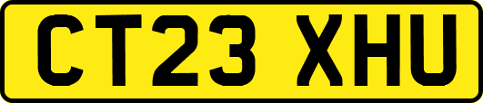 CT23XHU