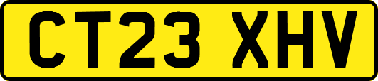 CT23XHV