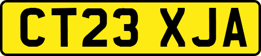 CT23XJA