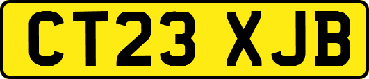 CT23XJB