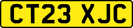 CT23XJC