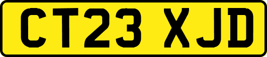 CT23XJD