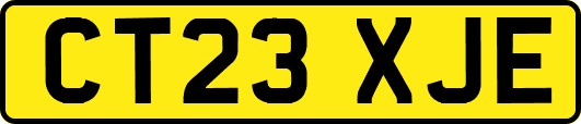 CT23XJE