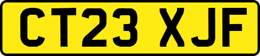 CT23XJF