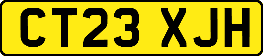 CT23XJH