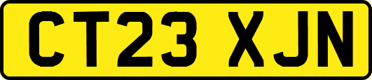 CT23XJN