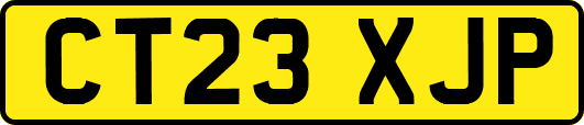 CT23XJP