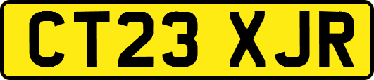 CT23XJR