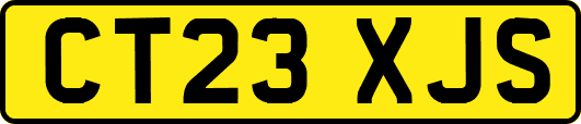 CT23XJS