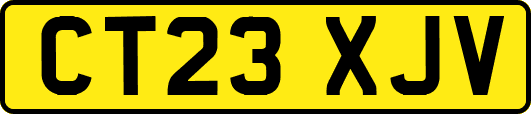 CT23XJV